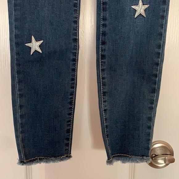 Girls size 12 Joe’s jeans brand new - Picture 3 of 5